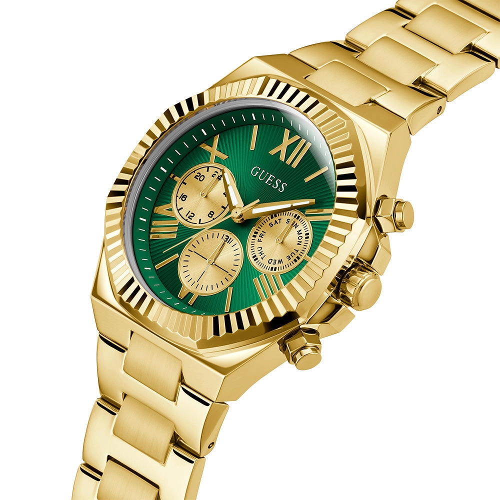 Guess Equity GW0703G2 Multi-Function