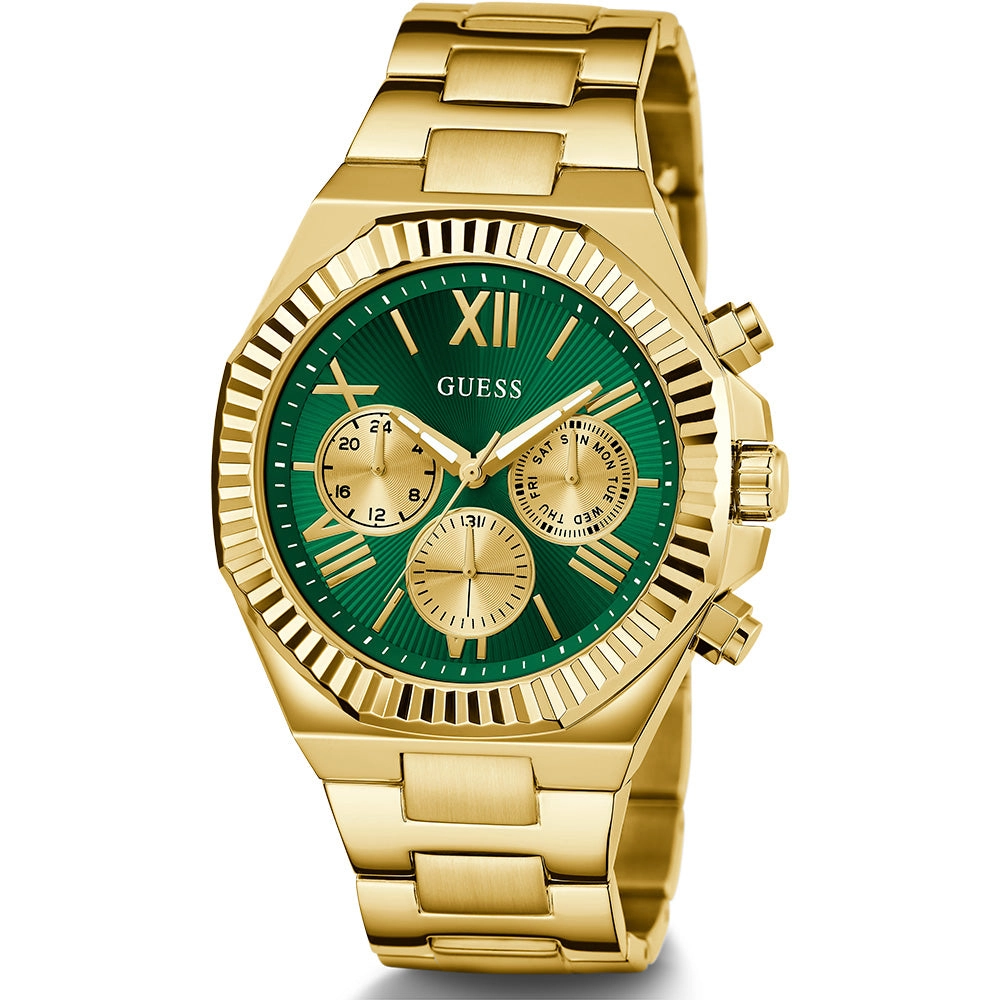 Guess Equity GW0703G2 Multi-Function