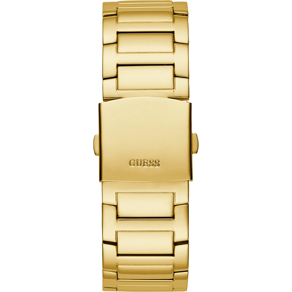 Guess King GW0497G2 Multi-Function
