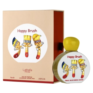 Happy Brush by Lattafa 75ml EDP for Kids