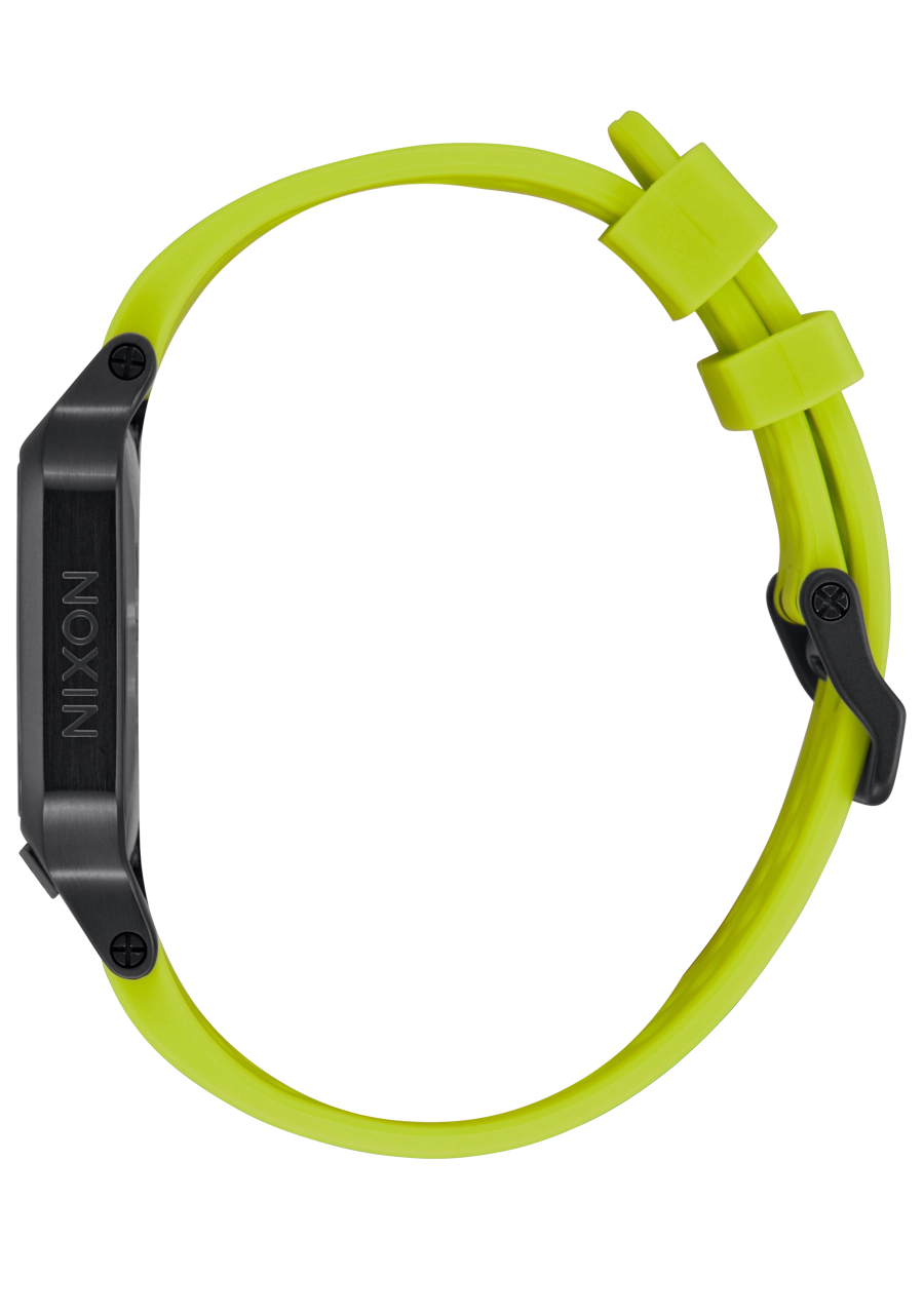 Heat - Citron / Black