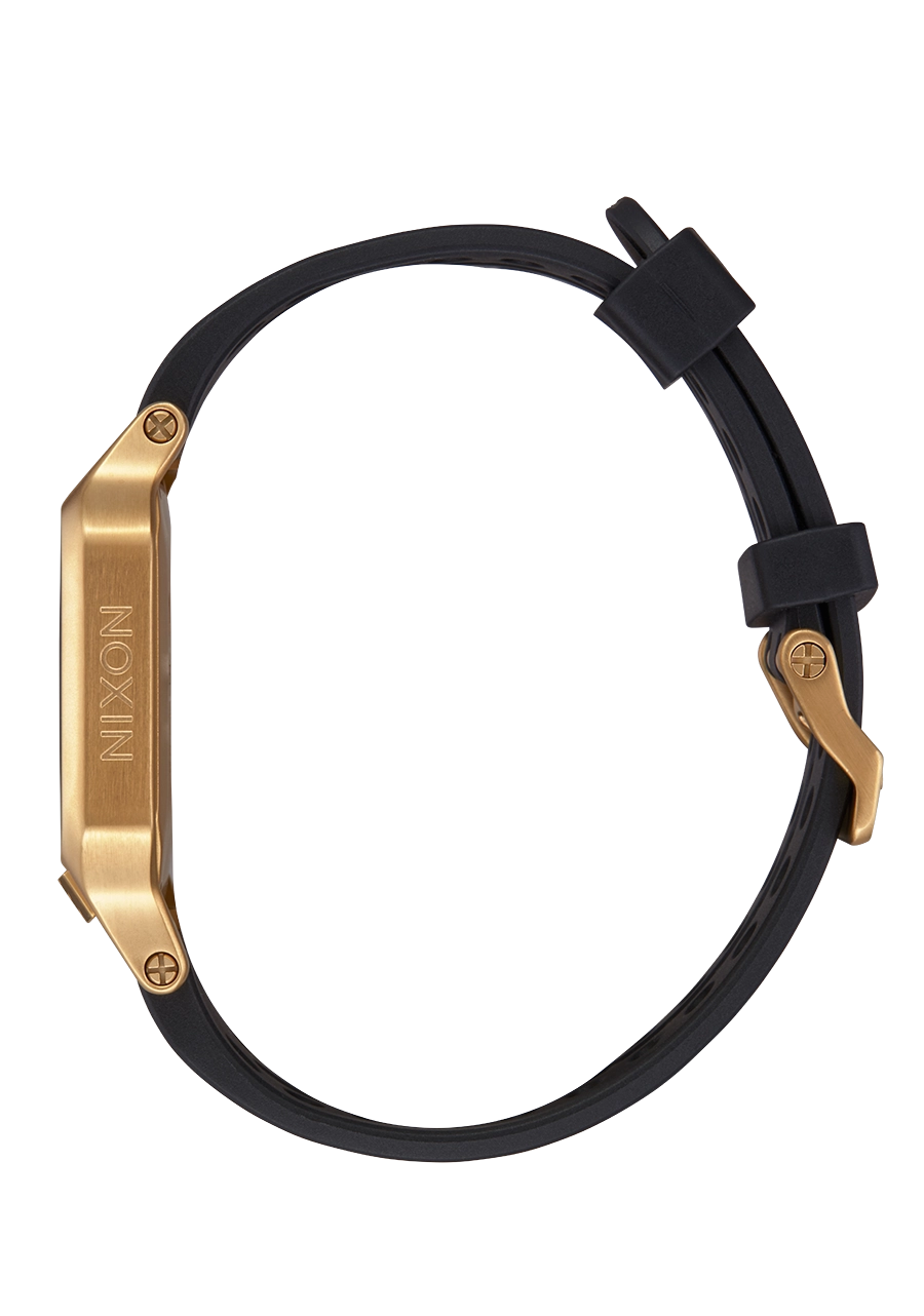 Heat - Gold / Black