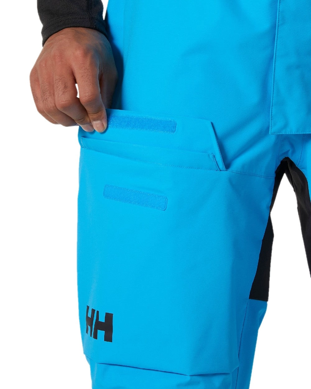 Helly Hansen Mens Pier 4.0 Bib