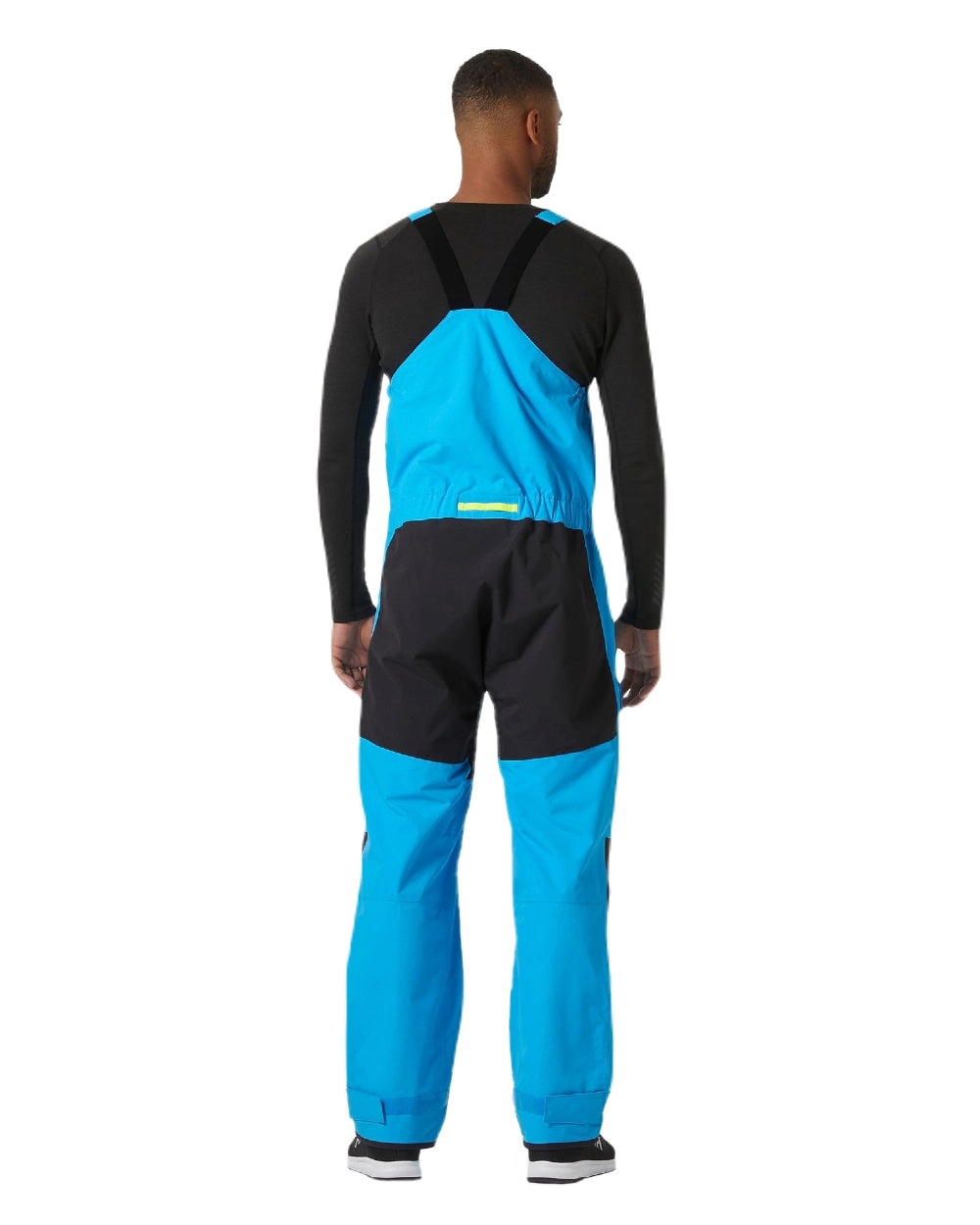 Helly Hansen Mens Pier 4.0 Bib