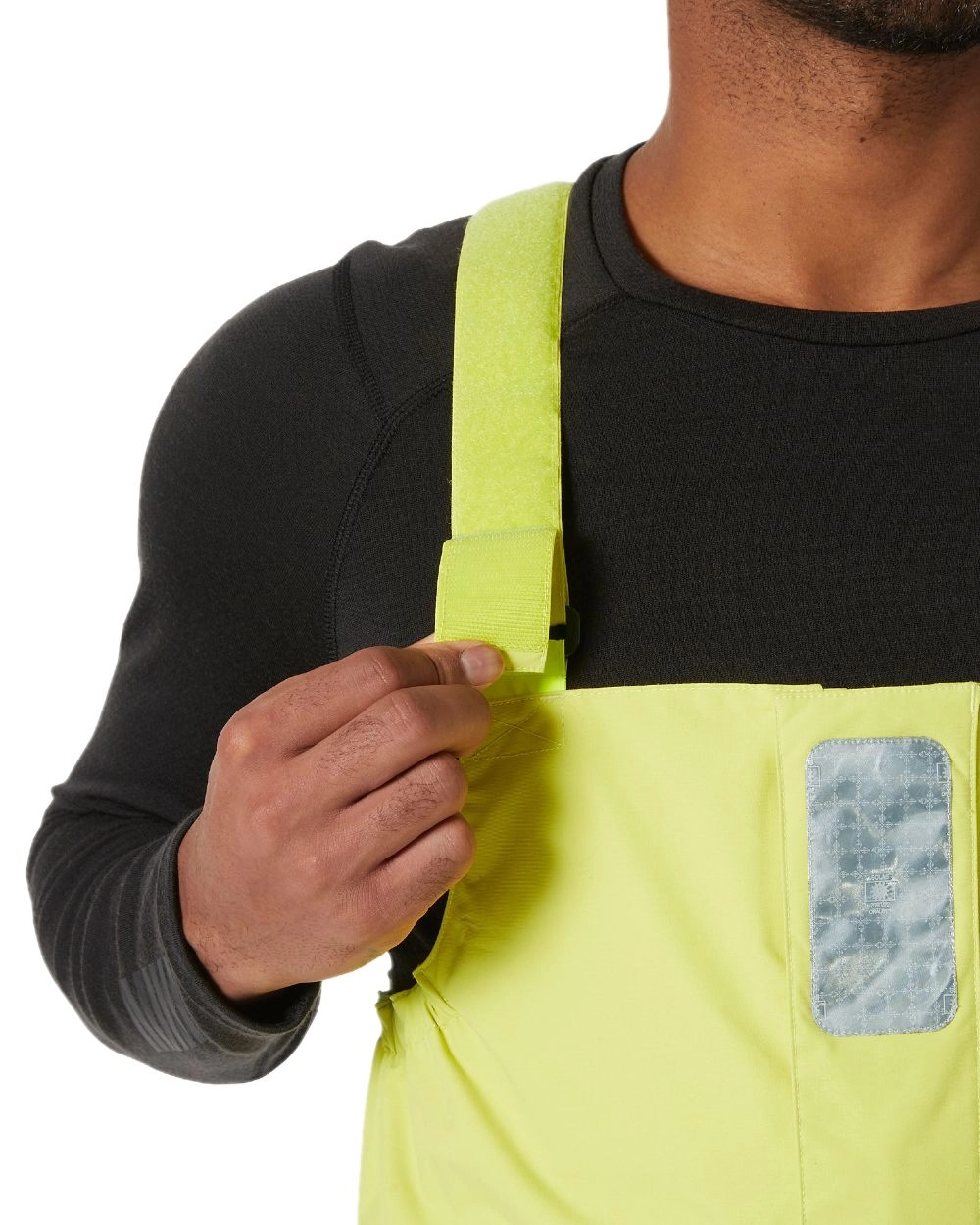 Helly Hansen Mens Pier 4.0 Bib
