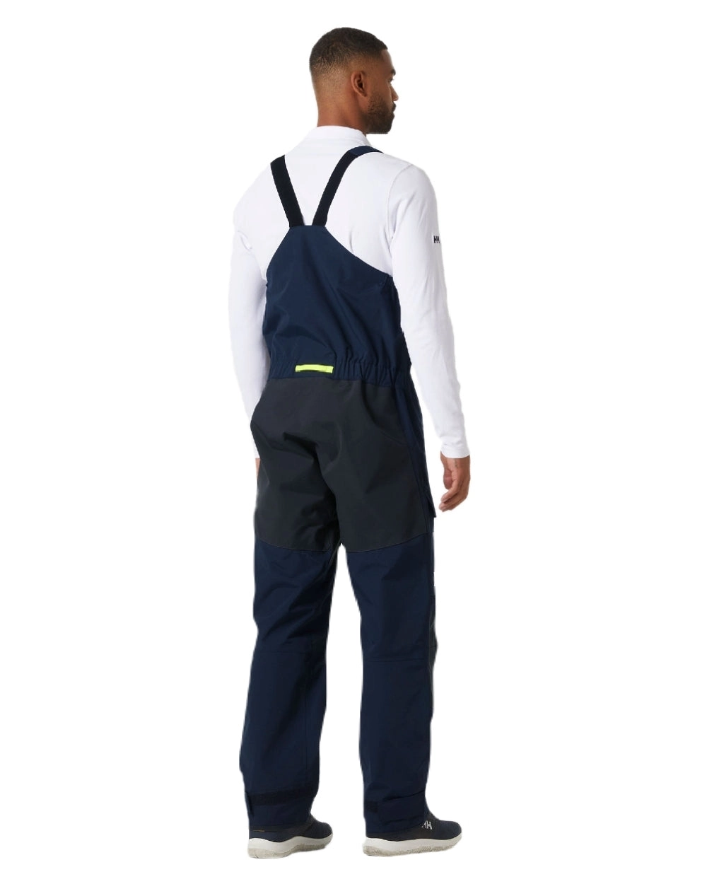 Helly Hansen Mens Pier 4.0 Bib