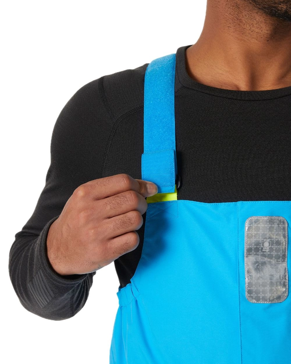 Helly Hansen Mens Pier 4.0 Bib