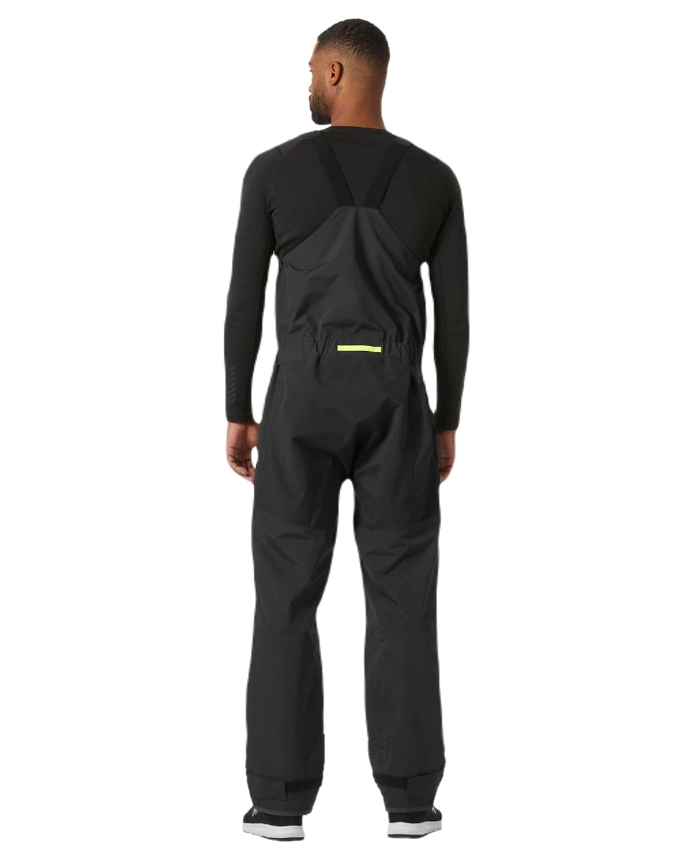 Helly Hansen Mens Pier 4.0 Bib