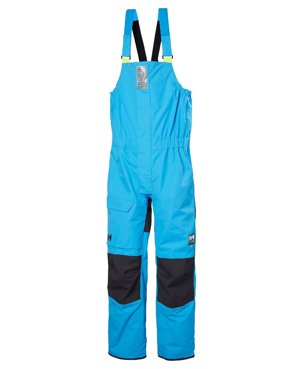 Helly Hansen Mens Pier 4.0 Bib