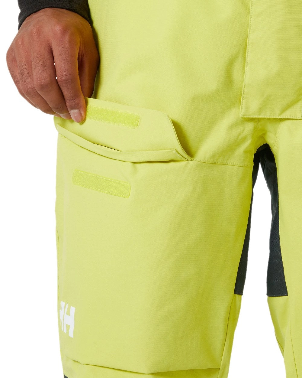 Helly Hansen Mens Pier 4.0 Bib