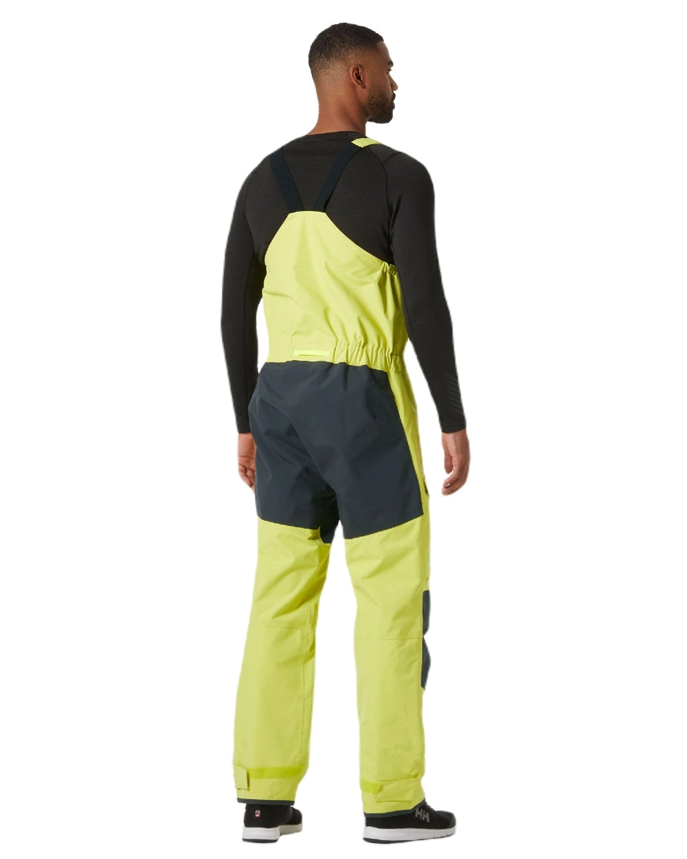Helly Hansen Mens Pier 4.0 Bib