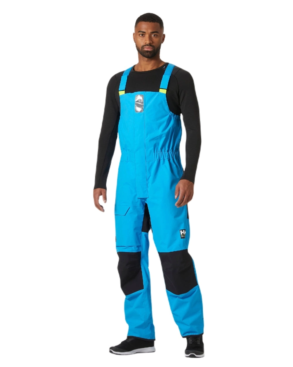 Helly Hansen Mens Pier 4.0 Bib
