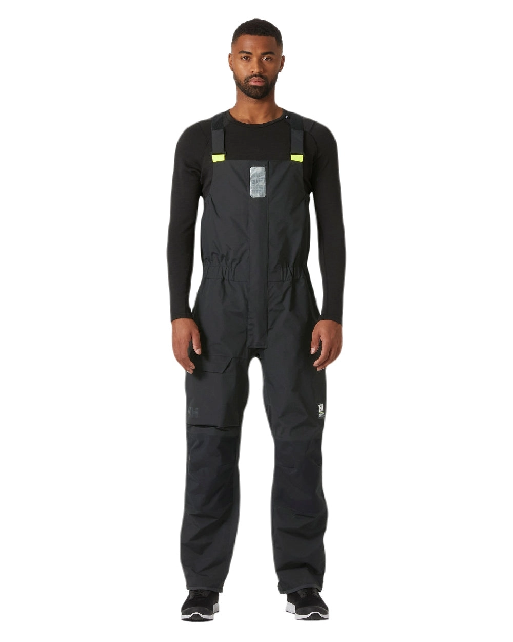 Helly Hansen Mens Pier 4.0 Bib