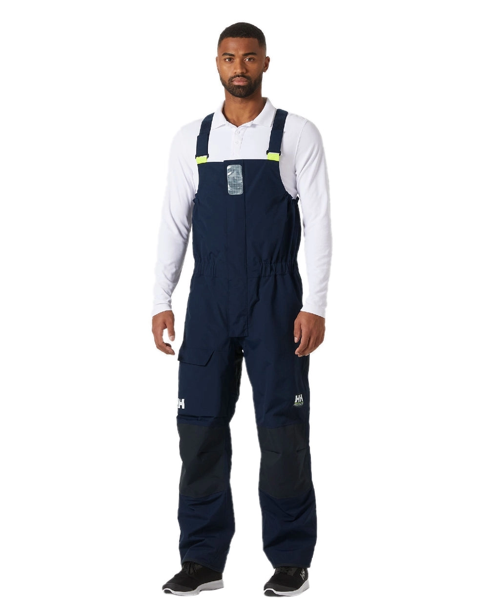Helly Hansen Mens Pier 4.0 Bib