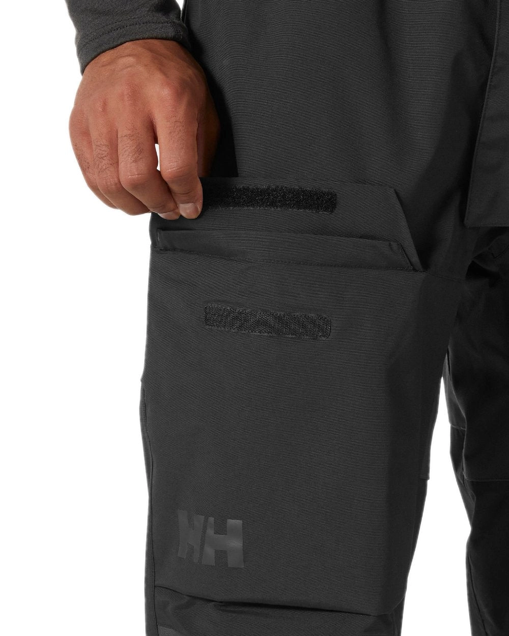 Helly Hansen Mens Pier 4.0 Bib
