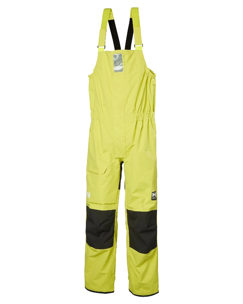 Helly Hansen Mens Pier 4.0 Bib