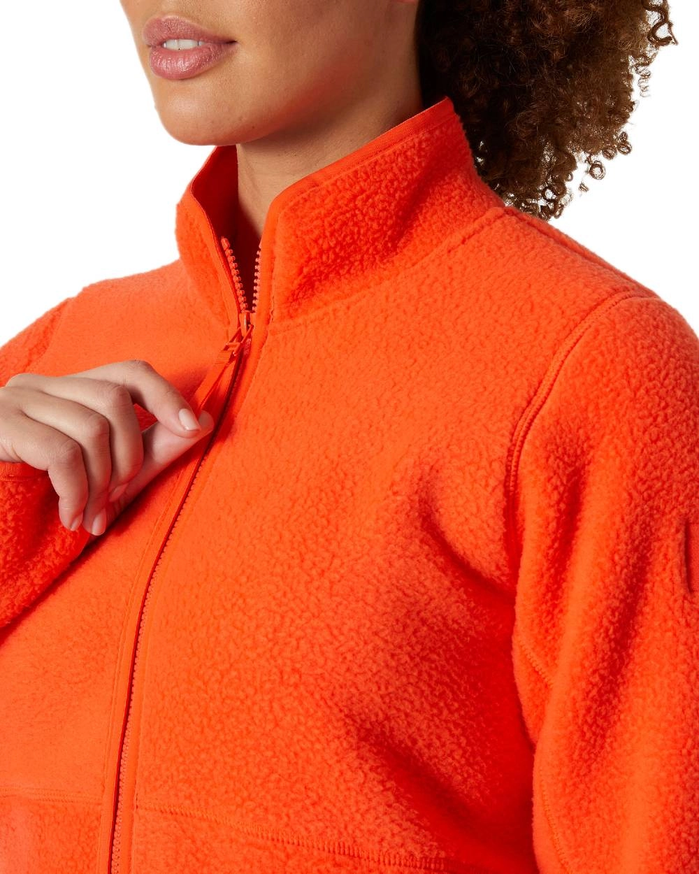 Helly Hansen Womens Imperial Pile Jacket