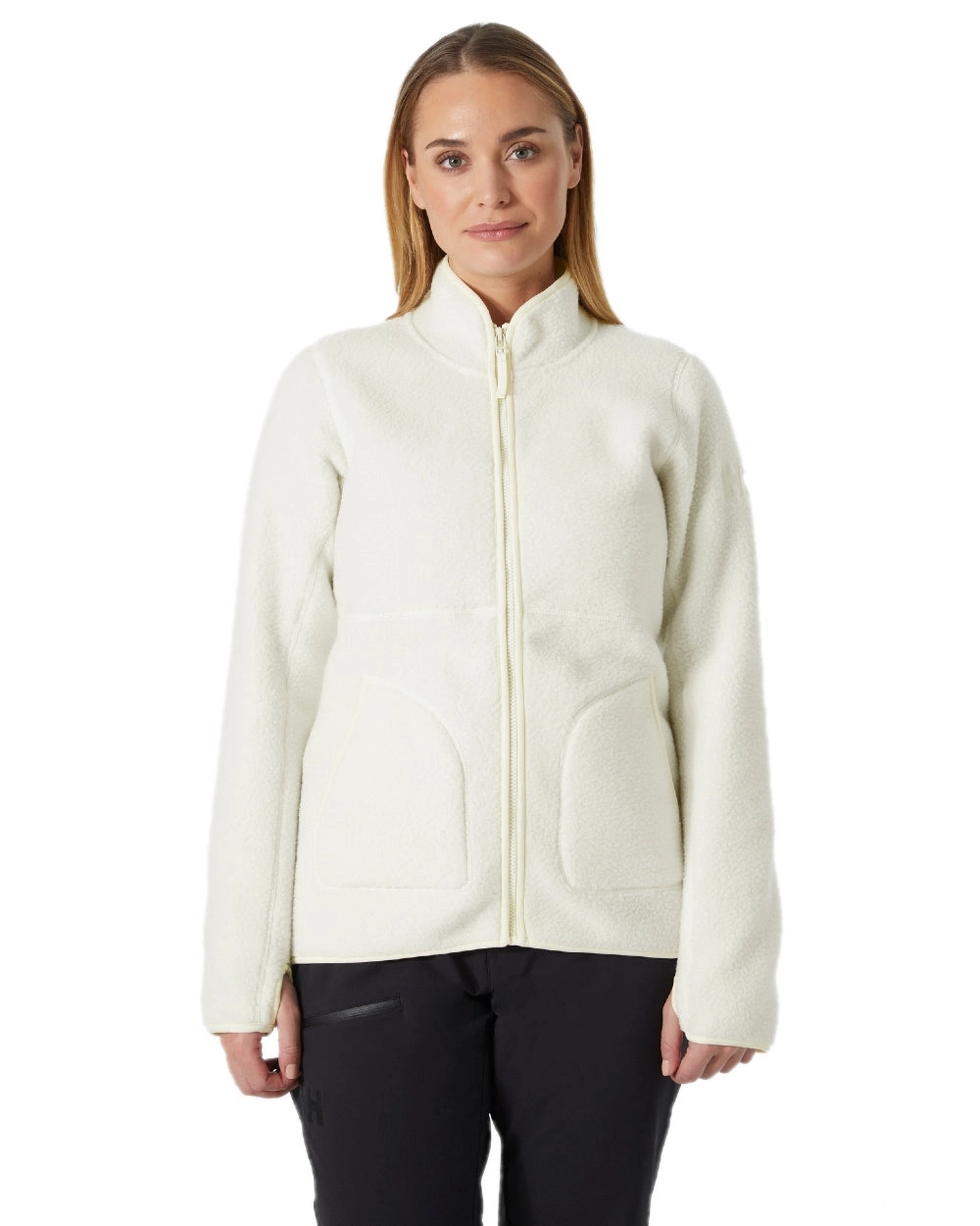 Helly Hansen Womens Imperial Pile Jacket