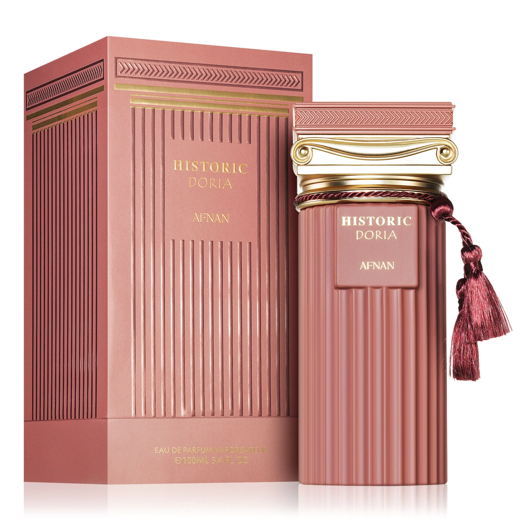 Historic Doria by Afnan 100ml EDP