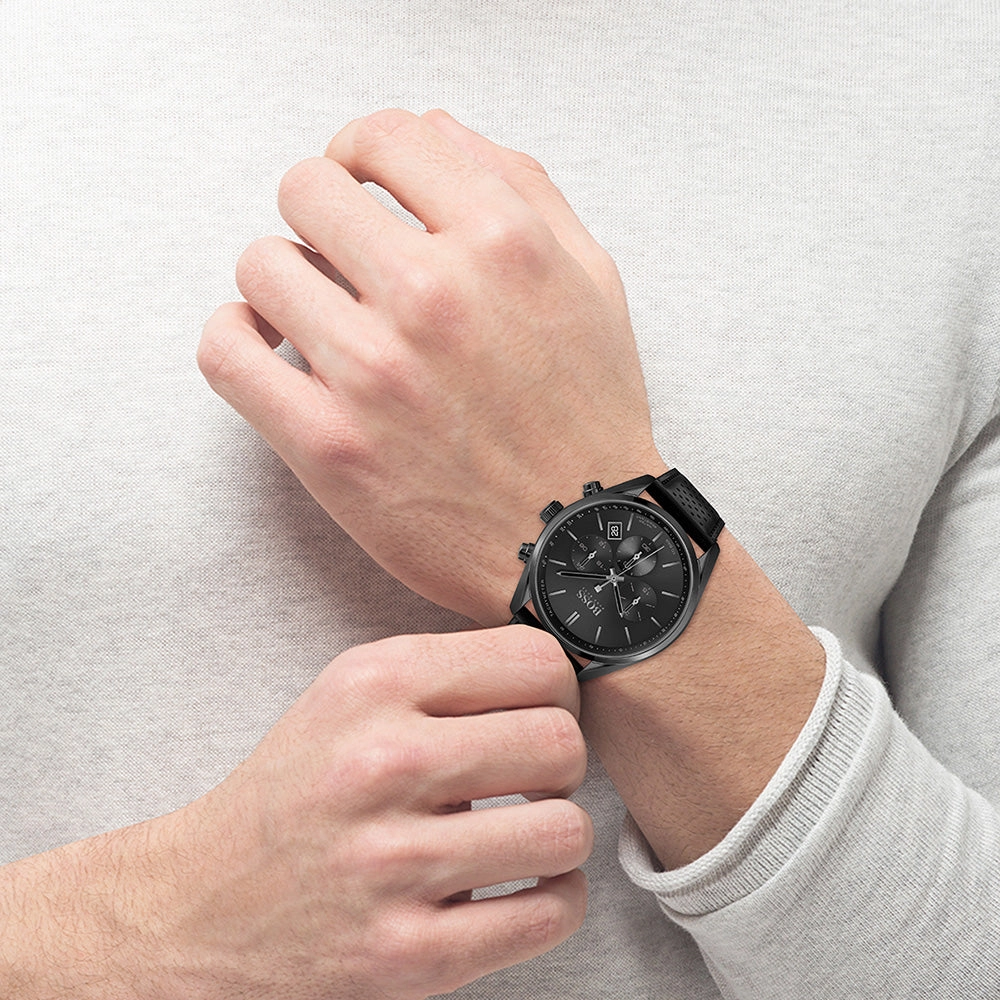 Hugo Boss Champion 1513880 Chronograph