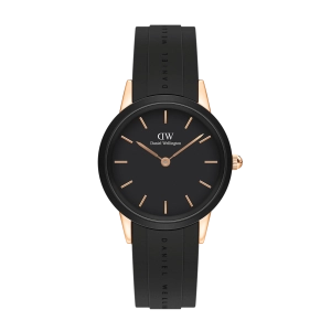 Iconic Motion Rose Gold