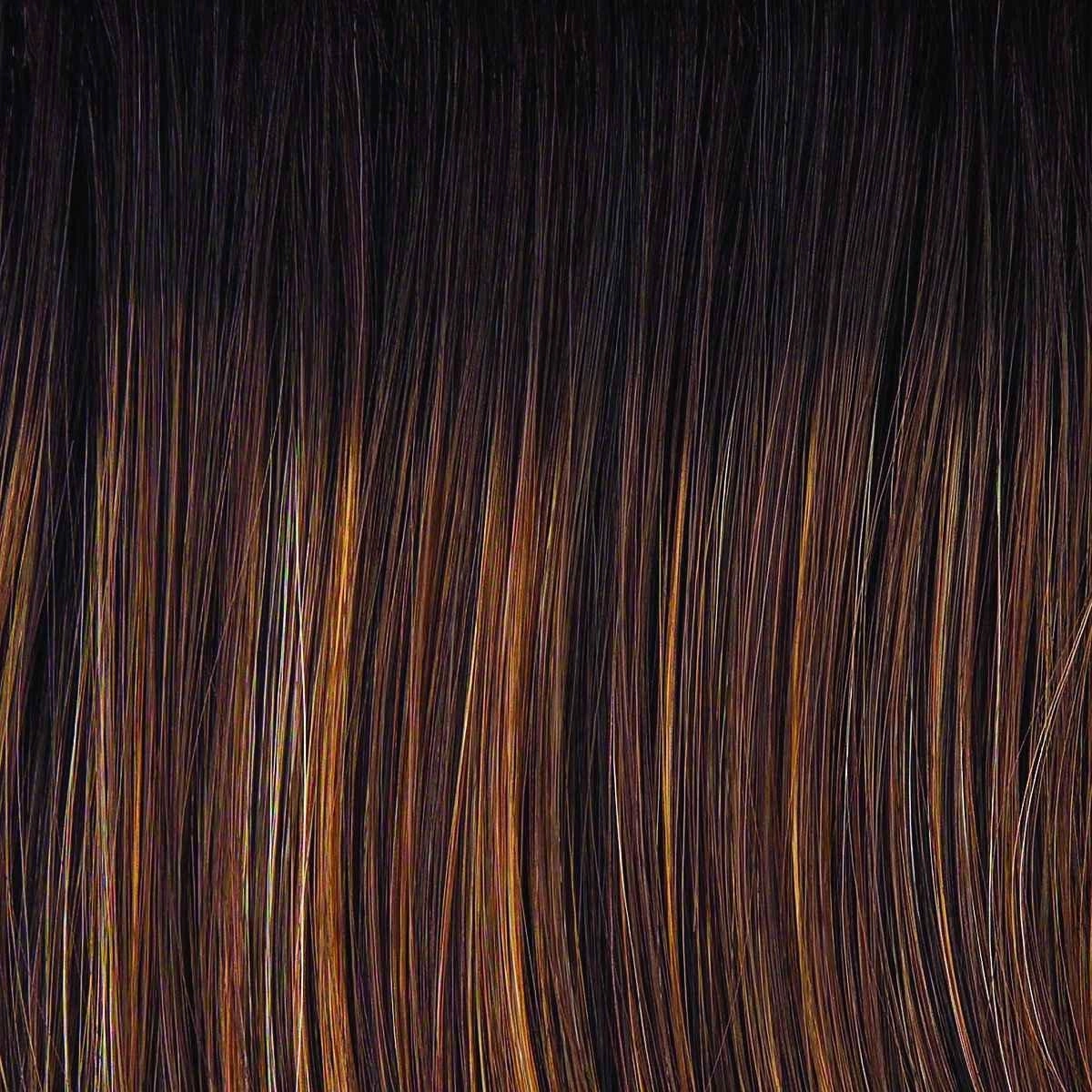 In Charge Wig by Raquel Welch | Short Synthetic (Mono)