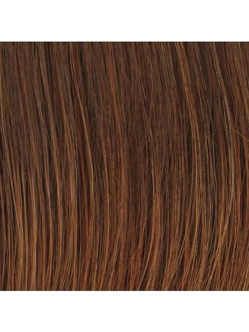 In Charge Wig by Raquel Welch | Short Synthetic (Mono)