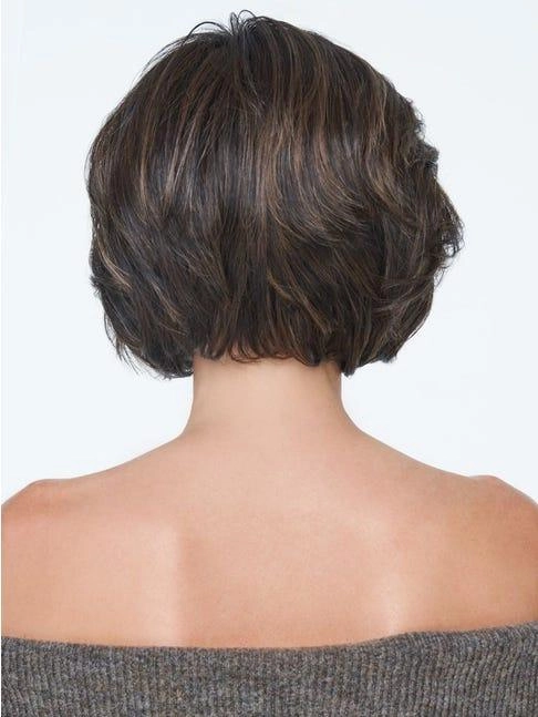 In Charge Wig by Raquel Welch | Short Synthetic (Mono)