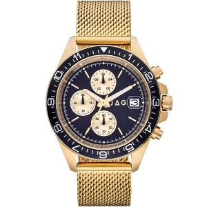 Jag J2840A Curl Curl Chronograph