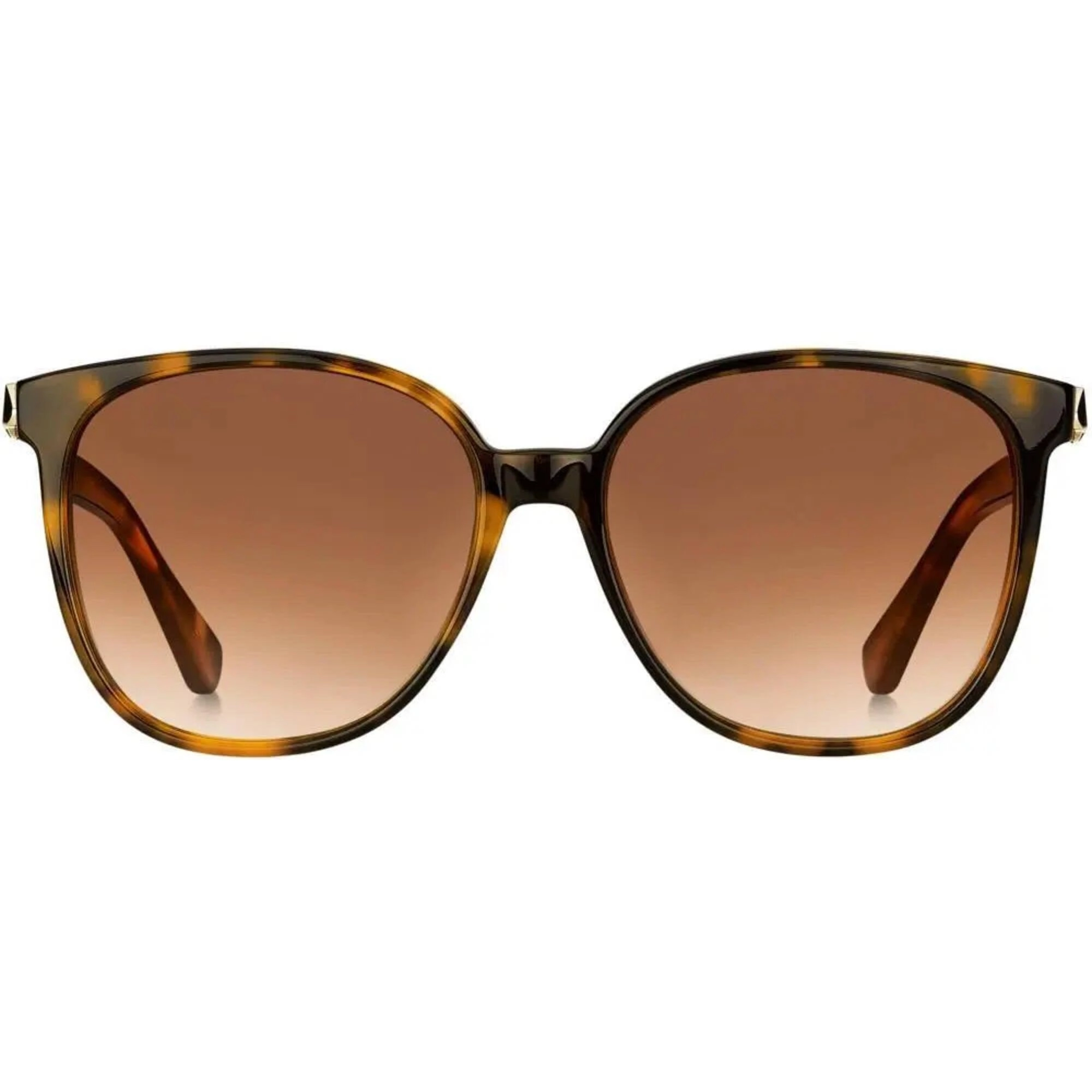 Kate Spade Women's Sunglasses - Brown Gradient Lens Havana Frame | ALIANNA/G/S 0086