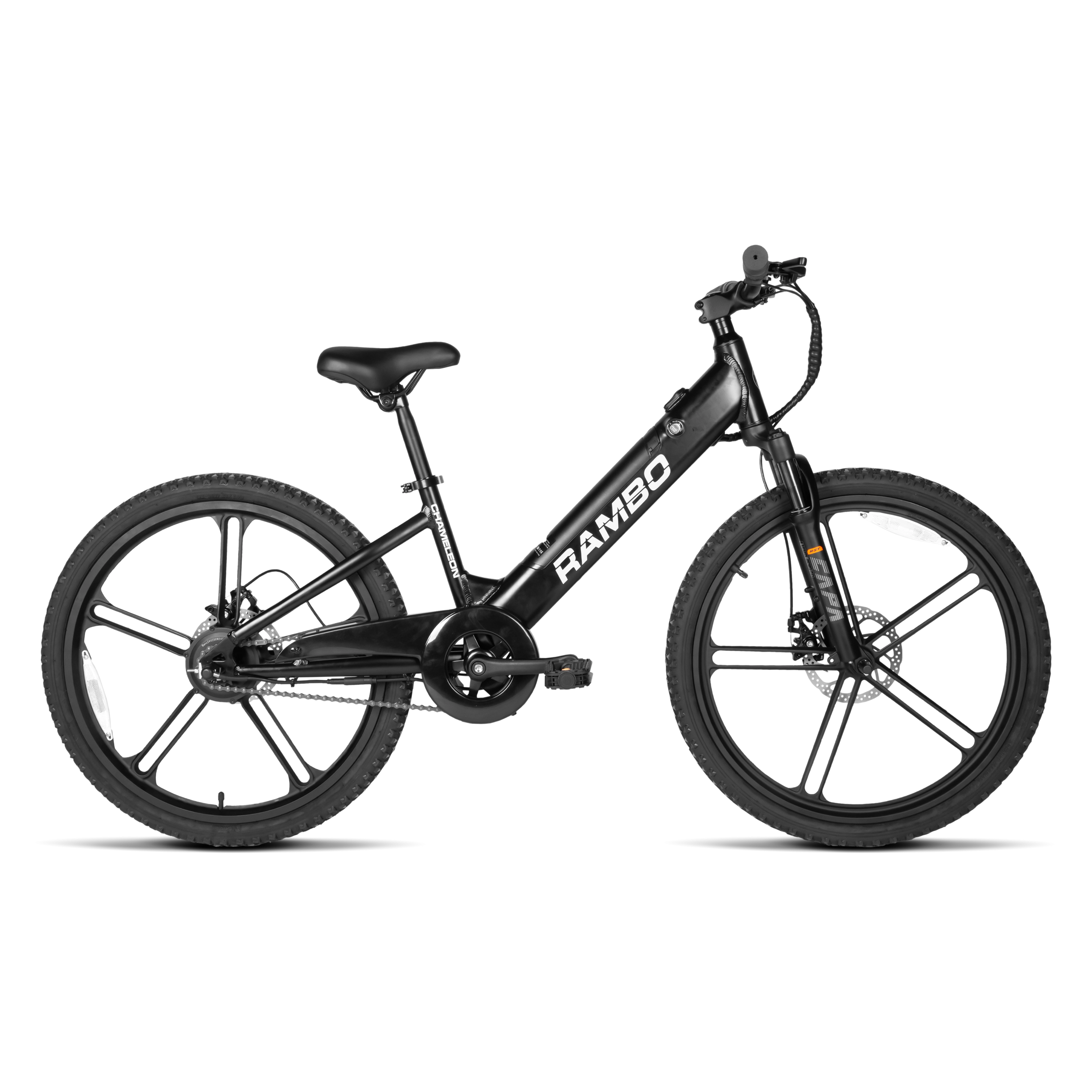 Kid's 24" Chameleon