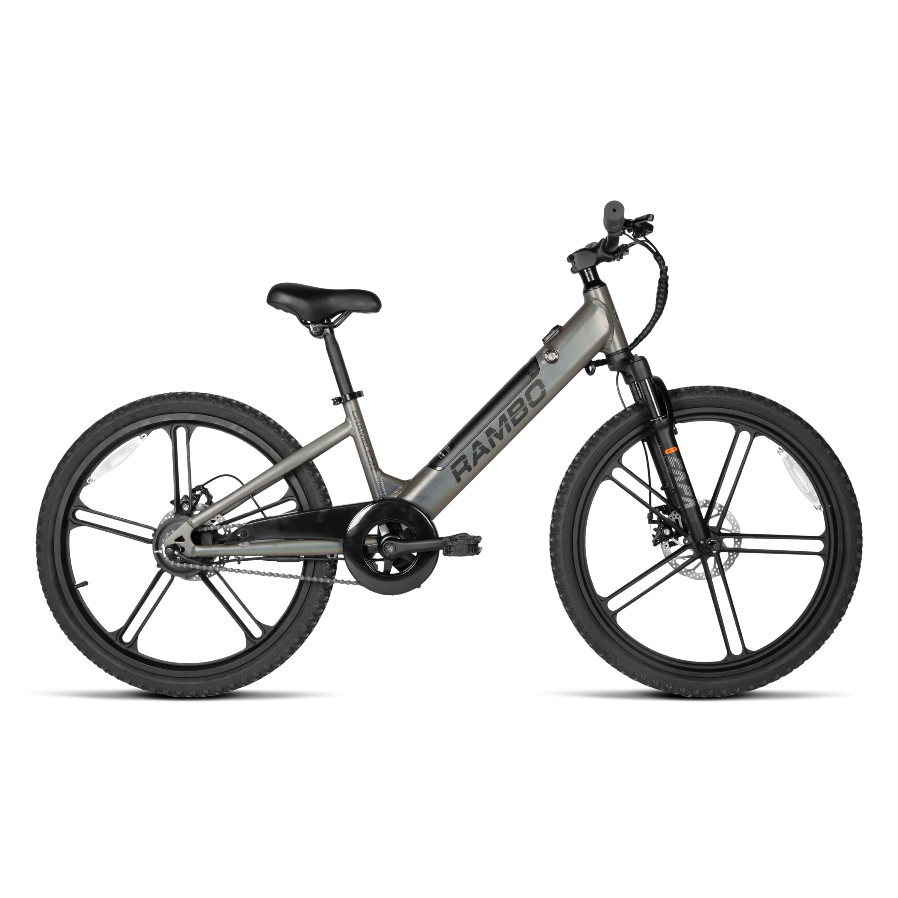 Kid's 24" Chameleon