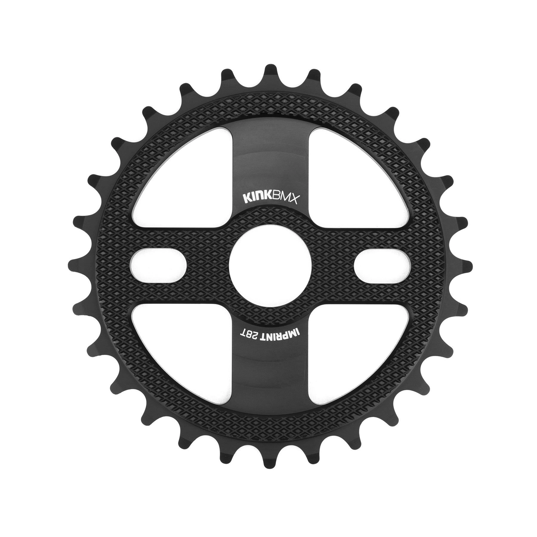 Kink Imprint Sprocket