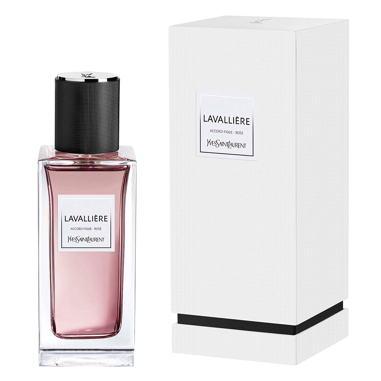 Lavalliere by Yves Saint Laurent 125ml EDP
