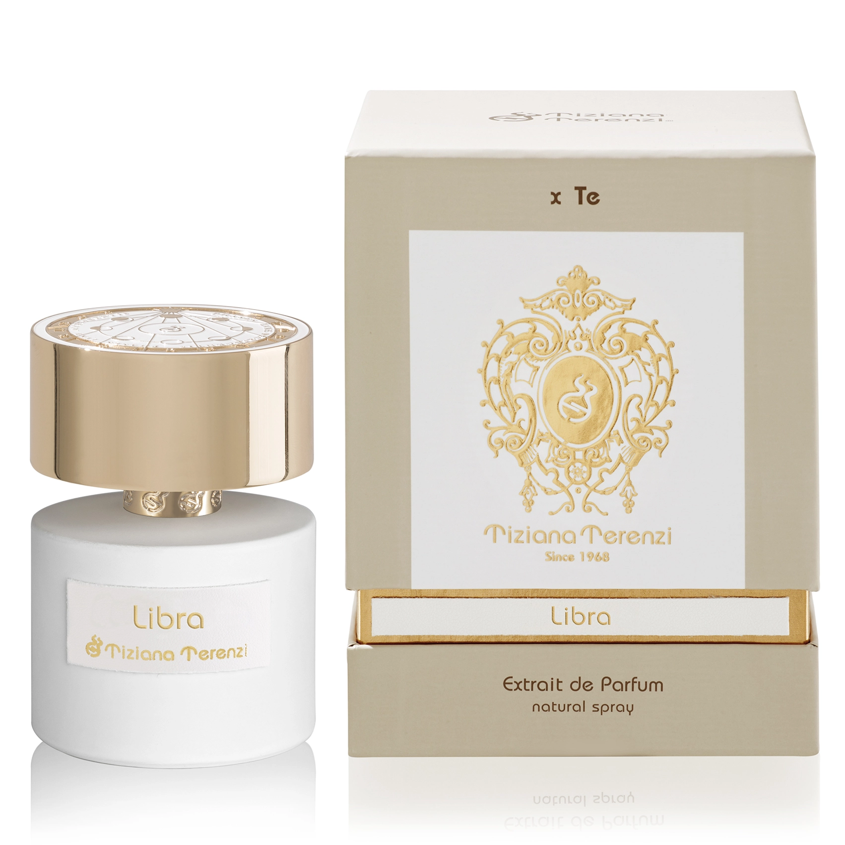 Libra by Tiziana Terenzi 100ml EDP