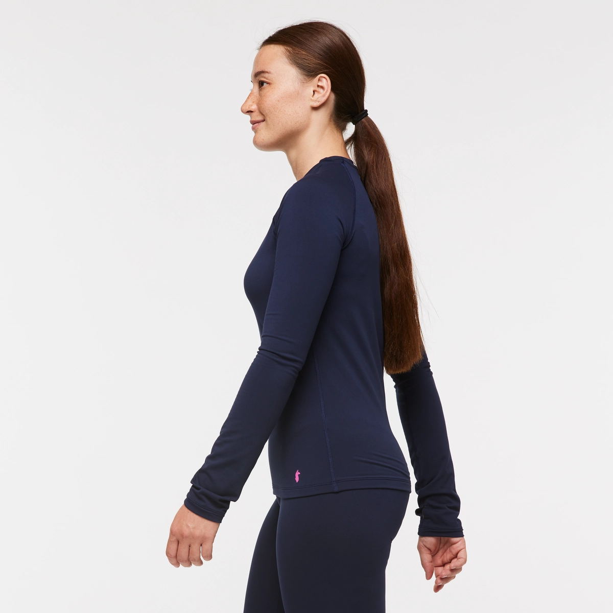 Liso Baselayer Top - Women's