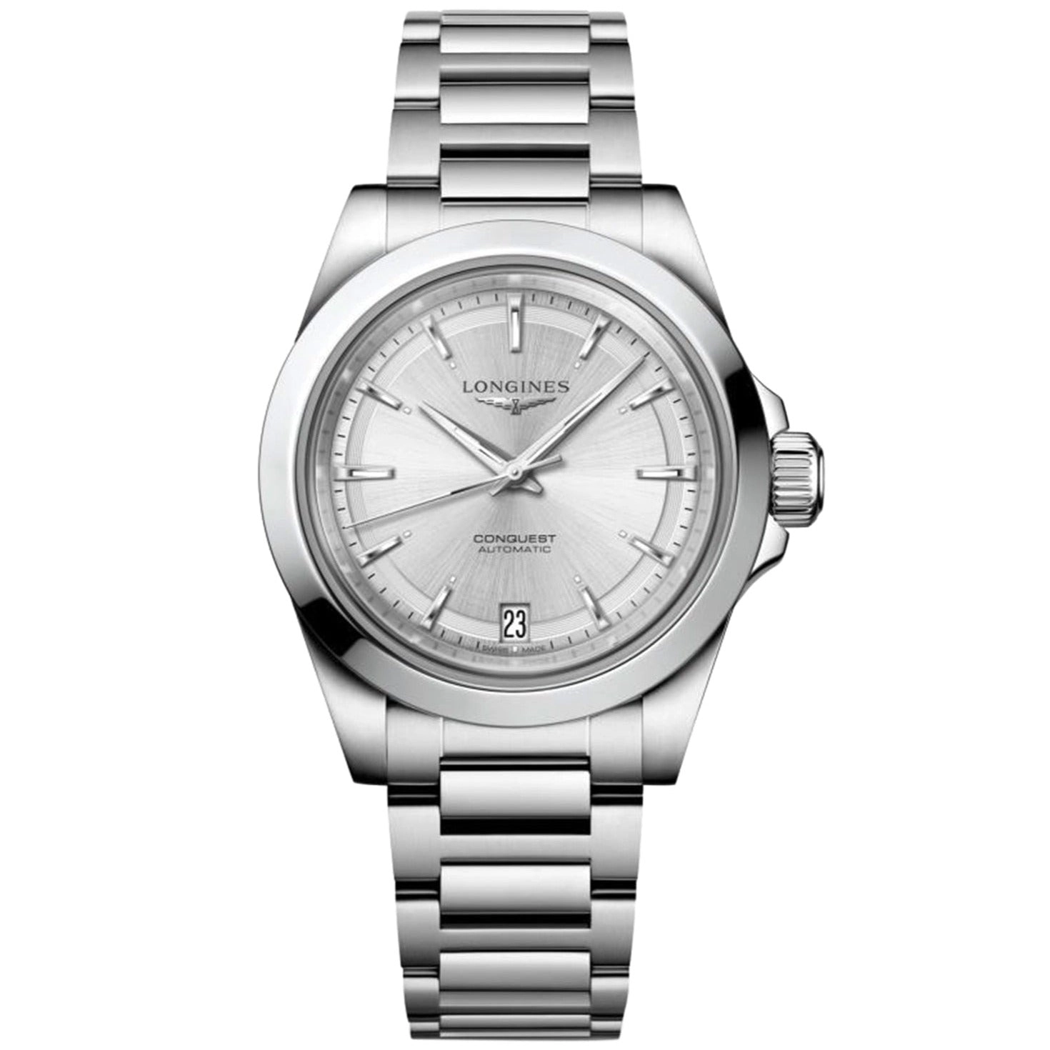 Longines - L34304726