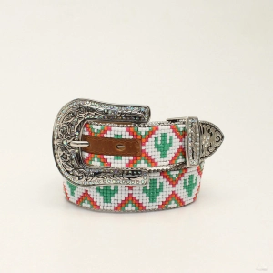 M&F Angel Ranch Kids 1 1/4 Cactus Buds Multi D130000297