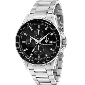 Maserati R8873640015 Sfida Chronograph