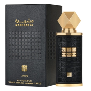 Mashrabya by Lattafa 100ml EDP