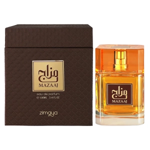 Mazaaj by Zimaya 100ml EDP