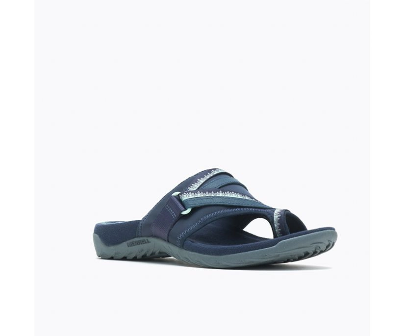 Merrell Terran 3  Cush Post