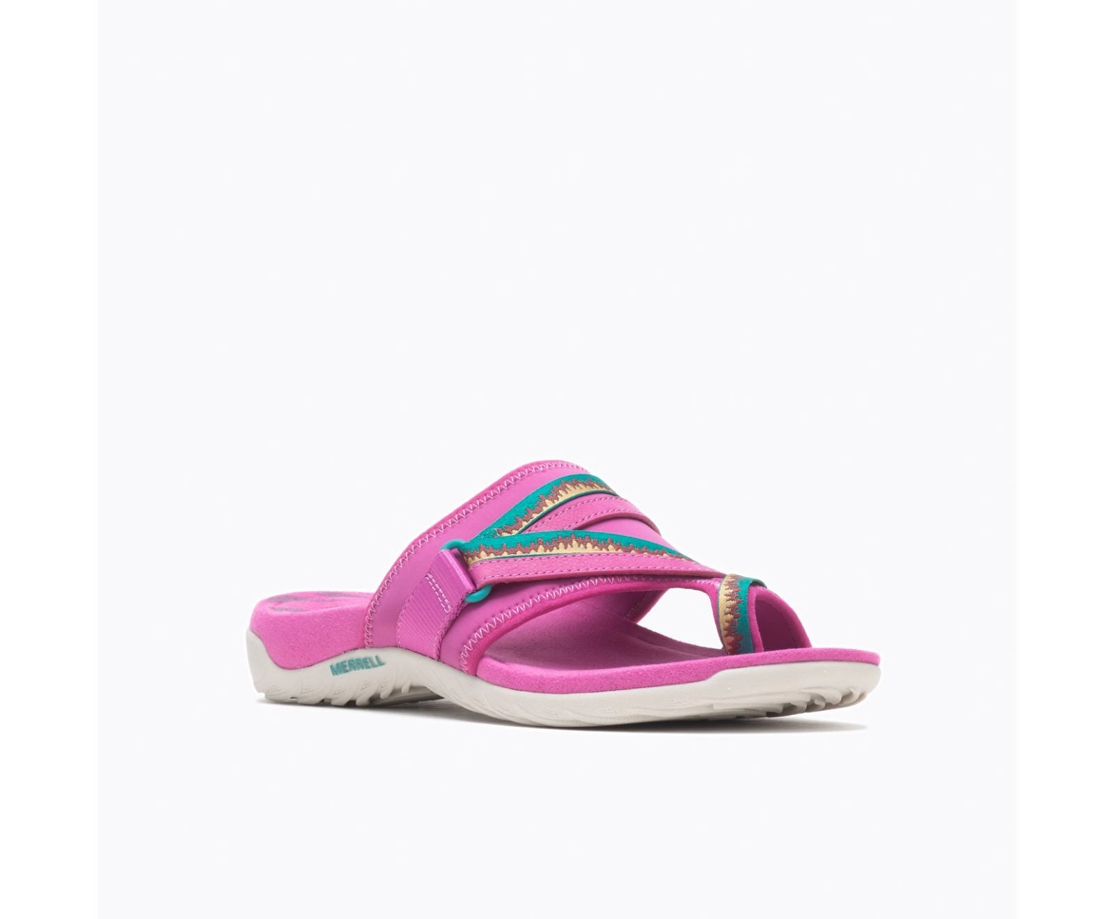 Merrell Terran 3  Cush Post