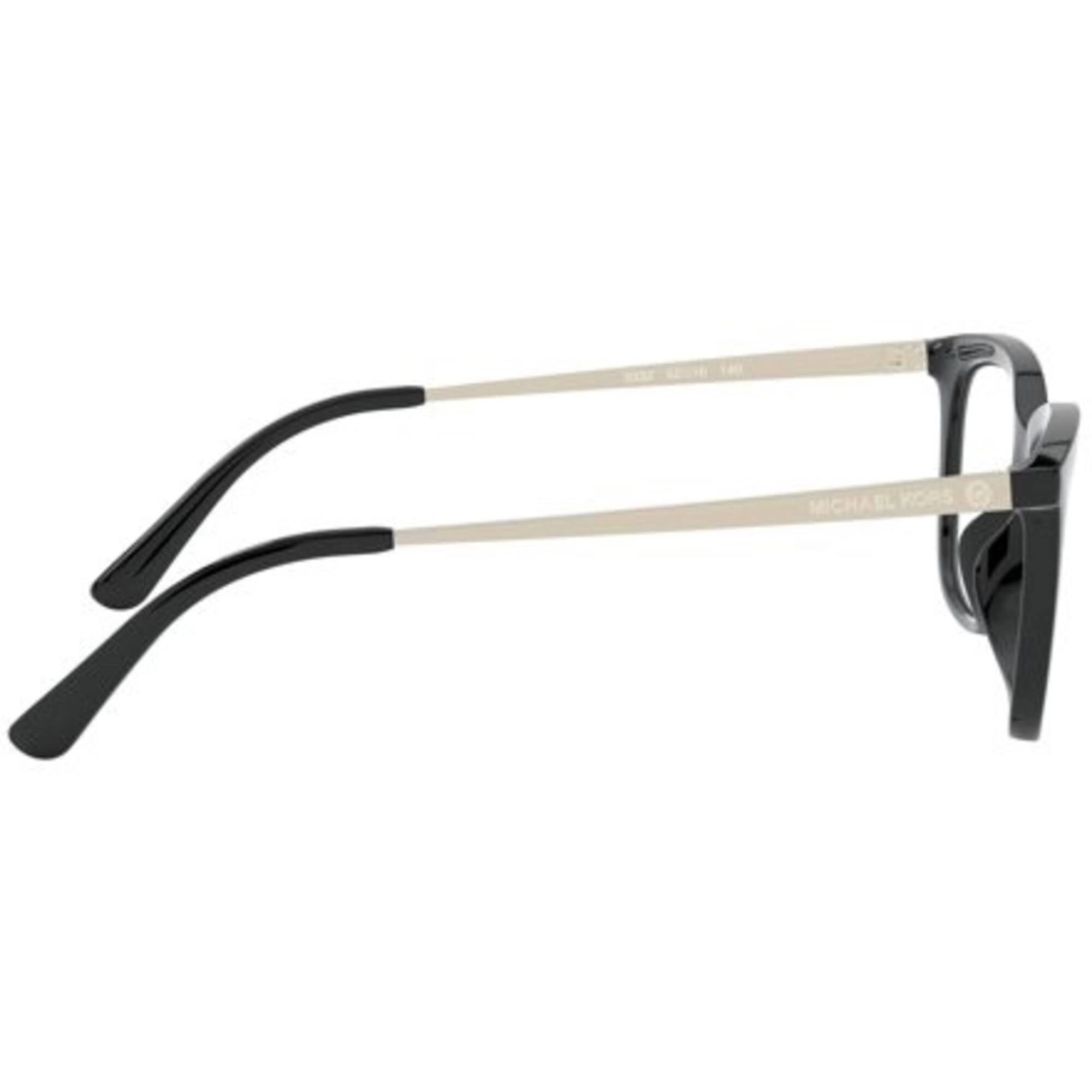 Michael Kors Women's Eyeglasses - Black Frame Demo Lens | MICHAEL KORS 0MK4073U 3332