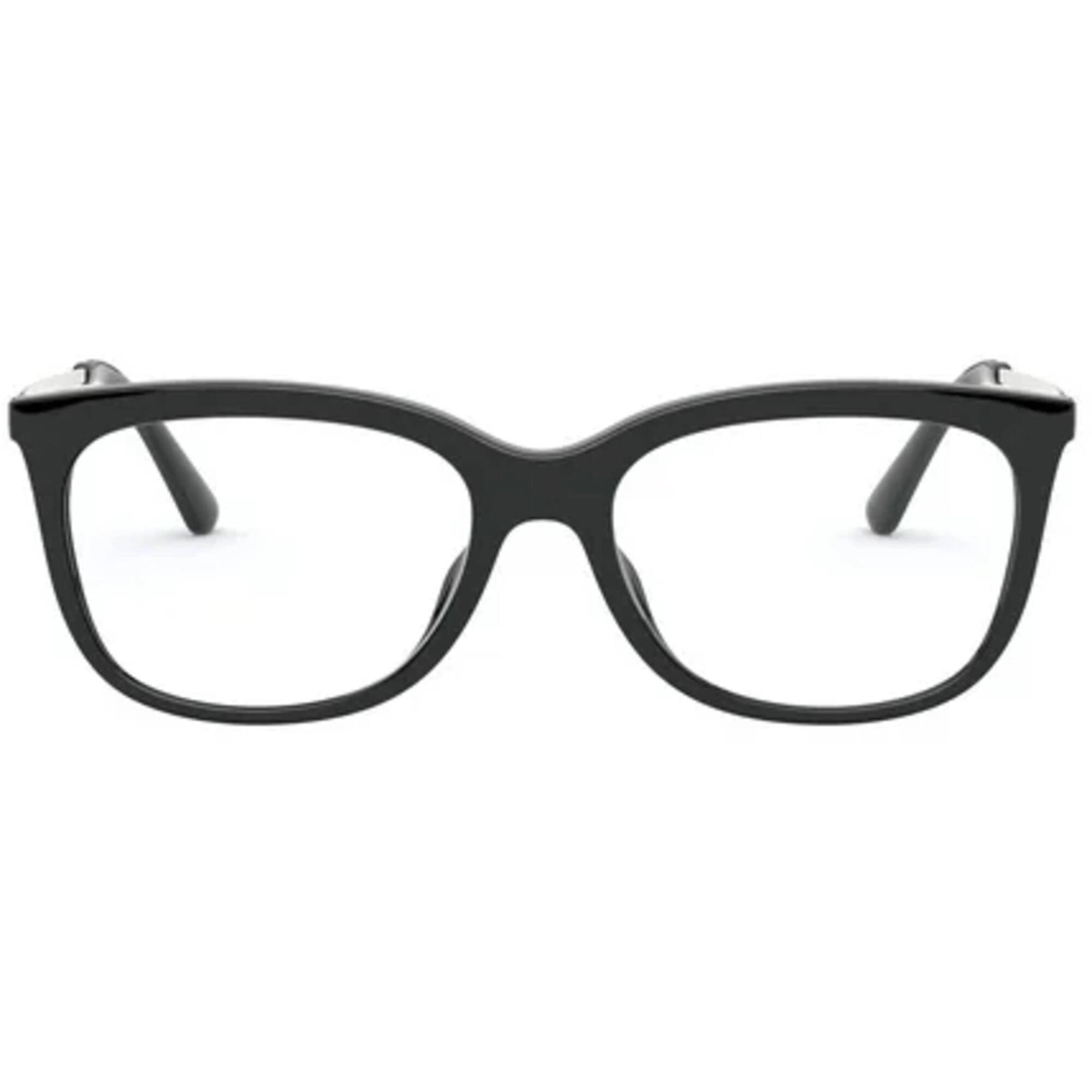 Michael Kors Women's Eyeglasses - Black Frame Demo Lens | MICHAEL KORS 0MK4073U 3332
