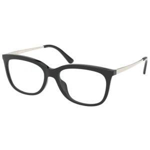 Michael Kors Women's Eyeglasses - Black Frame Demo Lens | MICHAEL KORS 0MK4073U 3332
