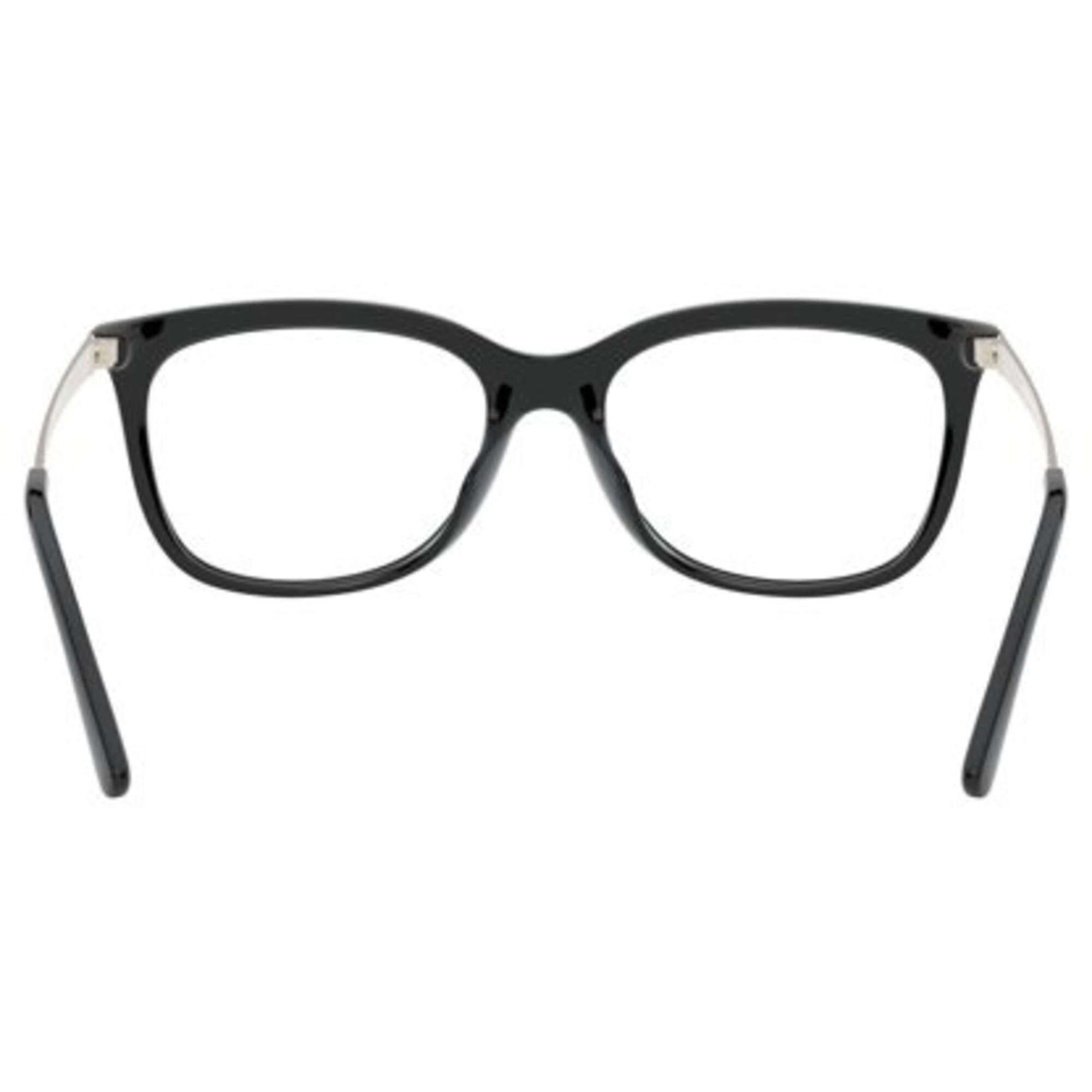 Michael Kors Women's Eyeglasses - Black Frame Demo Lens | MICHAEL KORS 0MK4073U 3332