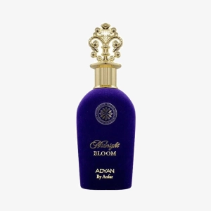 Midnight Bloom By Adyan Eau De Parfum Spray 3.4 oz