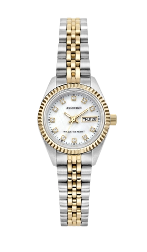 Minnie™ | 24mm, Gold/Silver