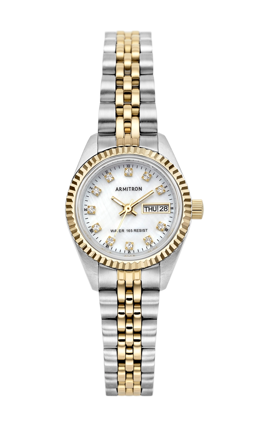 Minnie™ | 24mm, Gold/Silver